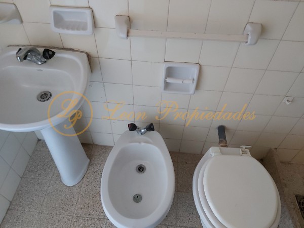 Juan Manuel de Rosas 1255 Piso 4