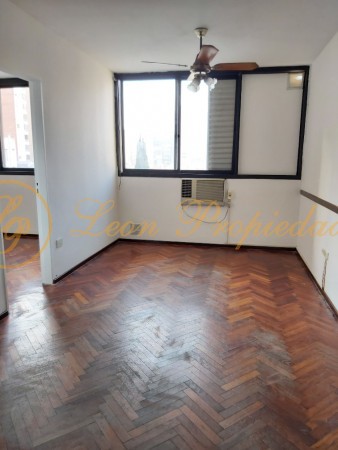 Juan Manuel de Rosas 1255 Piso 4