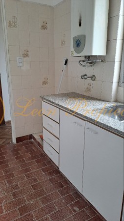Cordoba 2927 Piso 3