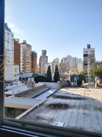 Juan Manuel de Rosas 1255 Piso 4